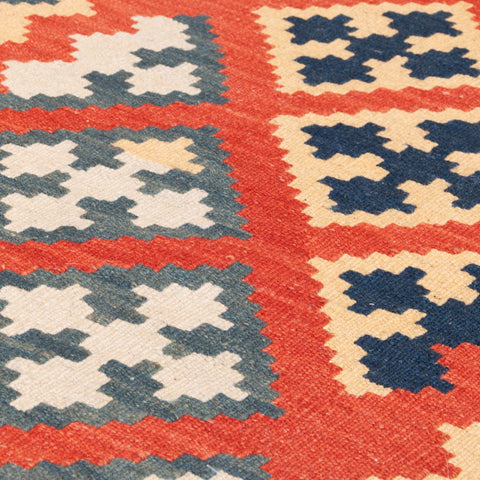 Oriental Qashqai Kelim - 310306