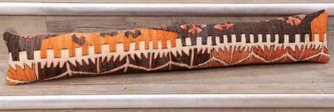 Handmade Turkish Kilim Draught Excluder - 310337E