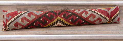 Handmade Turkish Kilim Draught Excluder - 310337K