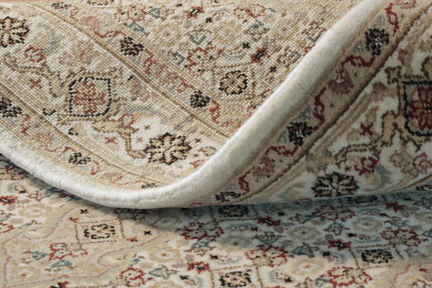 Fine handmade Indian Tabriz runner - WS285122