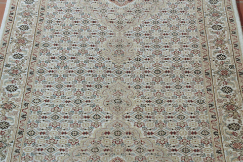 Fine handmade Indian Tabriz runner - WS285122